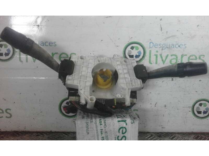 Recambio de mando luces para hyundai matrix (fc) 1.6 cat   |   0.01 - ... | 2001 | 103 cv / 76 kw referencia OEM IAM   