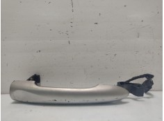 Recambio de maneta exterior delantera derecha para renault megane iii grandtour (kz0/1) 2.0 tce (kz0k, kz1t) referencia OEM IAM 