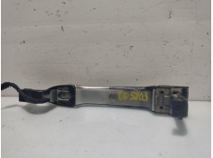 Recambio de maneta exterior delantera derecha para renault megane iii grandtour (kz0/1) 2.0 tce (kz0k, kz1t) referencia OEM IAM  2