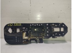 Recambio de maneta exterior delantera derecha para renault megane iii grandtour (kz0/1) 2.0 tce (kz0k, kz1t) referencia OEM IAM 