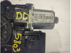 Recambio de motor elevalunas delantero derecho para renault megane iii grandtour (kz0/1) 2.0 tce (kz0k, kz1t) referencia OEM IAM 2