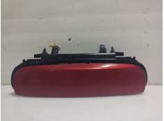 Recambio de maneta exterior trasera derecha para audi a3 (8p1) 2.0 tdi 16v referencia OEM IAM 4B0839885  