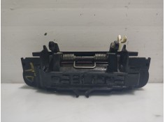 Recambio de maneta exterior trasera derecha para audi a3 (8p1) 2.0 tdi 16v referencia OEM IAM 4B0839885   2