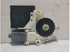 Recambio de motor elevalunas trasero derecho para audi a3 (8p1) 2.0 tdi 16v referencia OEM IAM 8P0959802D  