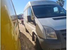 ford transit furgoneta (fa_ _) del año 2008 2