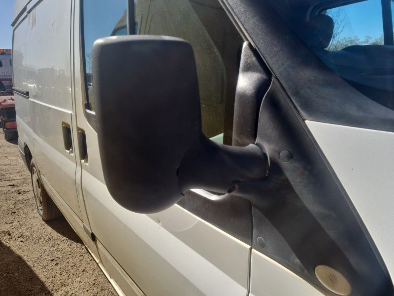 ford transit furgoneta (fa_ _) del año 2008