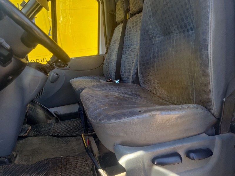 ford transit furgoneta (fa_ _) del año 2008