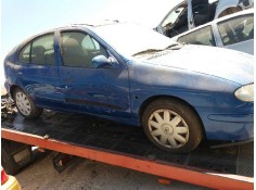 renault megane i fase 2 classic (la..) 1.9 dci diesel cat   |   0.97 - 0.03 | 1997 - 2003 | 102 cv / 75 kw del año 1997 2