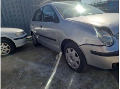 vw polo iv (9n_, 9a_) del año 2002 2