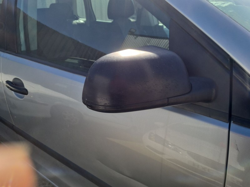 vw polo iv (9n_, 9a_) del año 2002