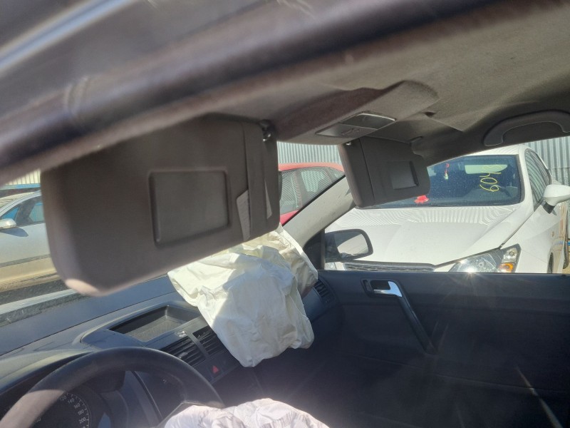 vw polo iv (9n_, 9a_) del año 2002