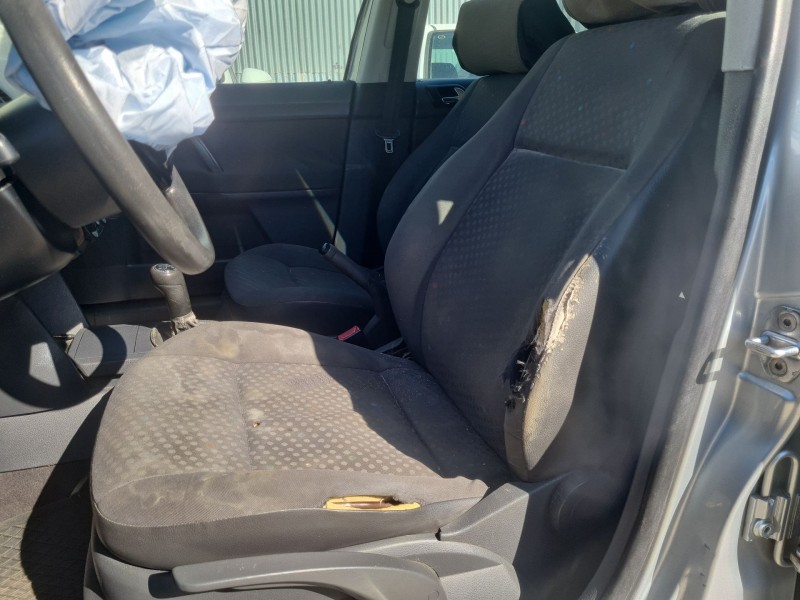 vw polo iv (9n_, 9a_) del año 2002