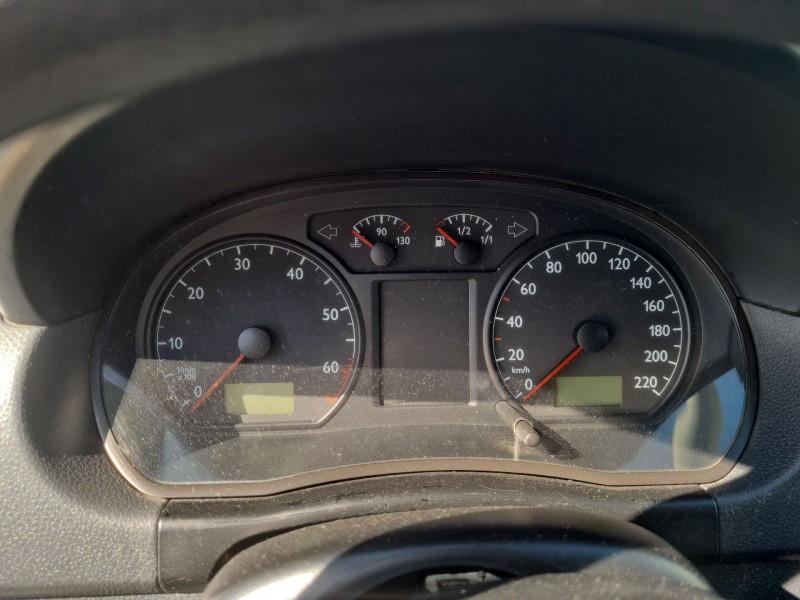 vw polo iv (9n_, 9a_) del año 2002
