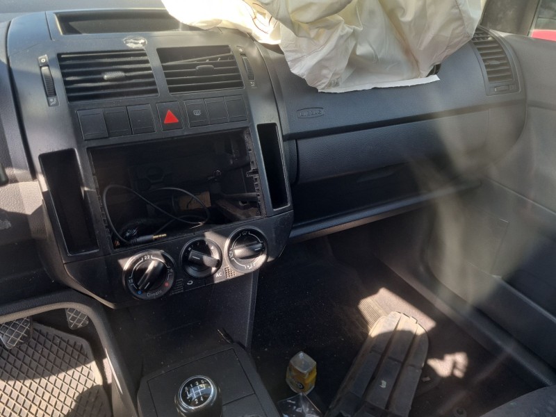 vw polo iv (9n_, 9a_) del año 2002