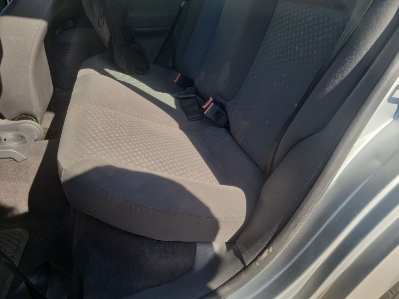 vw polo iv (9n_, 9a_) del año 2002