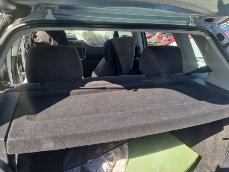 vw polo iv (9n_, 9a_) del año 2002