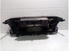 Recambio de moldura para renault master ii phase 2 caja cerrada referencia OEM IAM 8200188999   2
