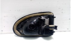 Recambio de maneta interior delantera izquierda para renault master ii phase 2 caja cerrada referencia OEM IAM 7700353282   2