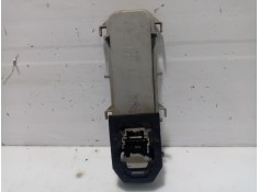 Recambio de portalamparas para renault clio ii fase ii (b/cb0) referencia OEM IAM 0   2