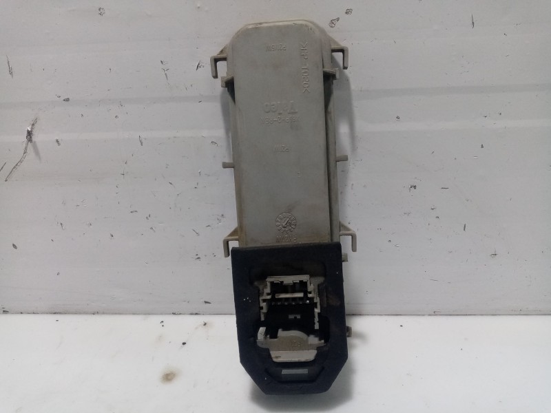 Recambio de portalamparas para renault clio ii fase ii (b/cb0) referencia OEM IAM 0  