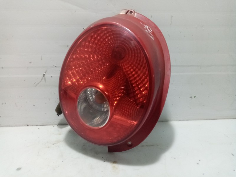 Recambio de piloto trasero derecho para chevrolet matiz referencia OEM IAM 96590414  