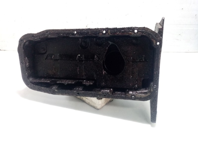 Recambio de carter para opel vectra b (j96) 1.6 i 16v (f19) referencia OEM IAM 0  