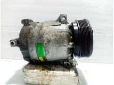 Recambio de compresor aire acondicionado para opel vectra b (j96) 1.6 i 16v (f19) referencia OEM IAM 1854067 82D0155145CA 82D015