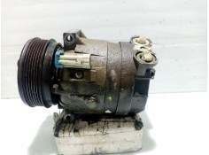 Recambio de compresor aire acondicionado para opel vectra b (j96) 1.6 i 16v (f19) referencia OEM IAM 1854067 82D0155145CA 82D015 2