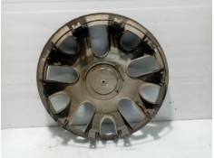 Recambio de tapacubos para chevrolet matiz referencia OEM IAM 96642057   2