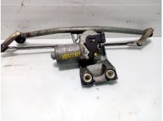 Recambio de motor limpia delantero para ford fiesta berlina (dx) 1.8 diesel cat referencia OEM IAM 96FG17504AB 1008772 1008772
