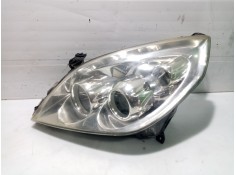 Recambio de faro izquierdo para opel vectra c caravan elegance referencia OEM IAM 93192377 93192377 043016 2