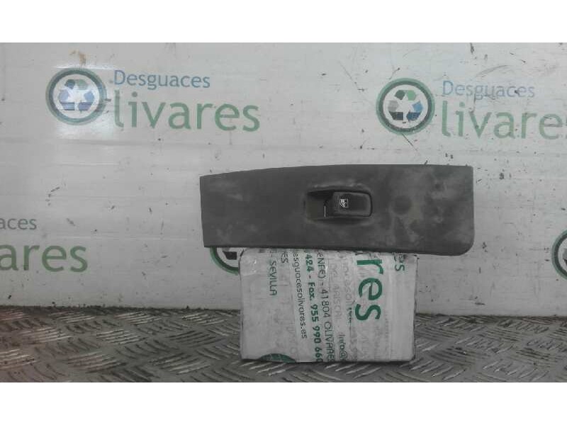 Recambio de mando elevalunas trasero derecho para hyundai matrix (fc) 1.6 cat   |   0.01 - ... | 2001 | 103 cv / 76 kw referenci