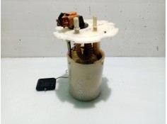 Recambio de aforador para chevrolet aveo / kalos hatchback (t200) 1.2 referencia OEM IAM 96447642   2