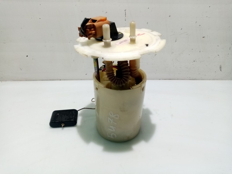 Recambio de aforador para chevrolet aveo / kalos hatchback (t200) 1.2 referencia OEM IAM 96447642  