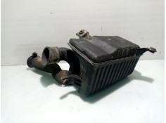 Recambio de caja filtro de aire para chevrolet aveo / kalos hatchback (t200) 1.2 referencia OEM IAM 96536694   2