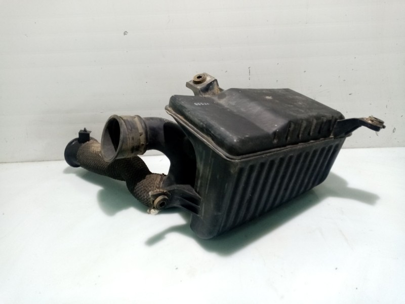 Recambio de caja filtro de aire para chevrolet aveo / kalos hatchback (t200) 1.2 referencia OEM IAM 96536694  