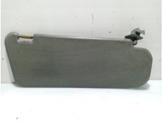 Recambio de parasol izquierdo para chevrolet aveo / kalos hatchback (t200) 1.2 referencia OEM IAM 96458717   2