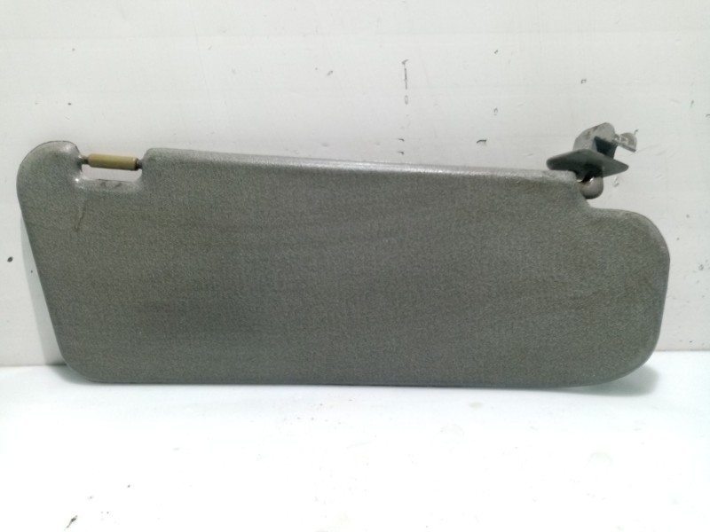 Recambio de parasol izquierdo para chevrolet aveo / kalos hatchback (t200) 1.2 referencia OEM IAM 96458717  
