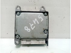 Recambio de centralita airbag para chevrolet aveo / kalos hatchback (t200) 1.2 referencia OEM IAM 96430714 96430714  2