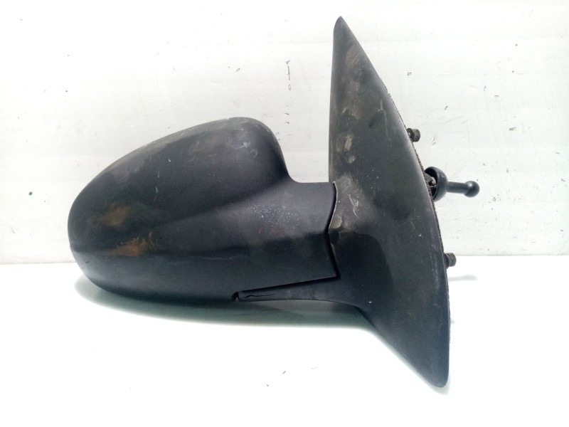 Recambio de retrovisor derecho para chevrolet aveo / kalos hatchback (t200) 1.2 referencia OEM IAM 96406191  