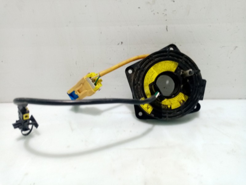 Recambio de anillo airbag para chevrolet aveo / kalos hatchback (t200) 1.2 referencia OEM IAM FS6THUQFS  