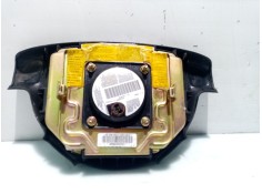 Recambio de airbag delantero izquierdo para chevrolet aveo / kalos hatchback (t200) 1.2 referencia OEM IAM 95481316 963995035  2
