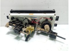 Recambio de mando calefaccion / aire acondicionado para chevrolet aveo / kalos hatchback (t200) 1.2 referencia OEM IAM 96539550  2