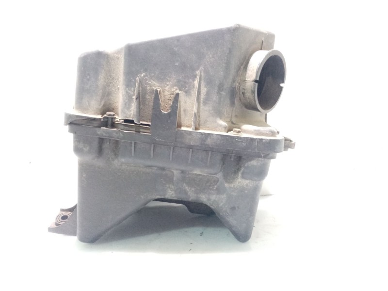 Recambio de caja filtro de aire para chevrolet aveo / kalos hatchback (t200) 1.2 referencia OEM IAM 96536693  