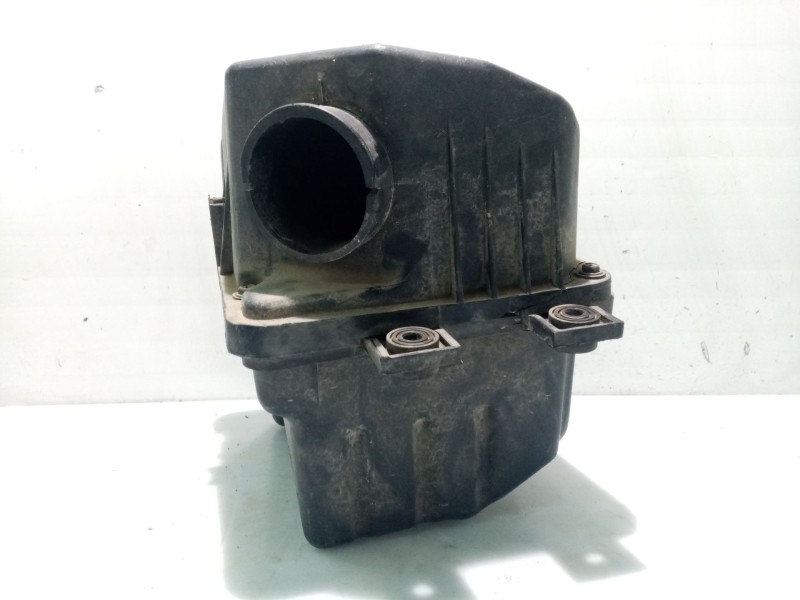 Recambio de caja filtro de aire para chevrolet aveo / kalos hatchback (t200) 1.2 referencia OEM IAM 96536693  