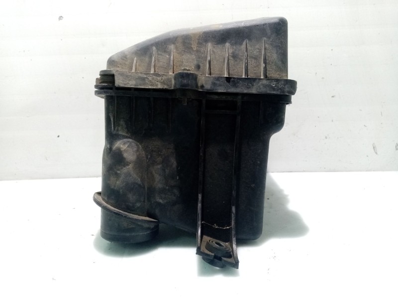Recambio de caja filtro de aire para chevrolet aveo / kalos hatchback (t200) 1.2 referencia OEM IAM 96536693  