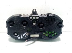 Recambio de cuadro instrumentos para chevrolet aveo / kalos hatchback (t200) 1.2 referencia OEM IAM 96426049 MC5B020025  2