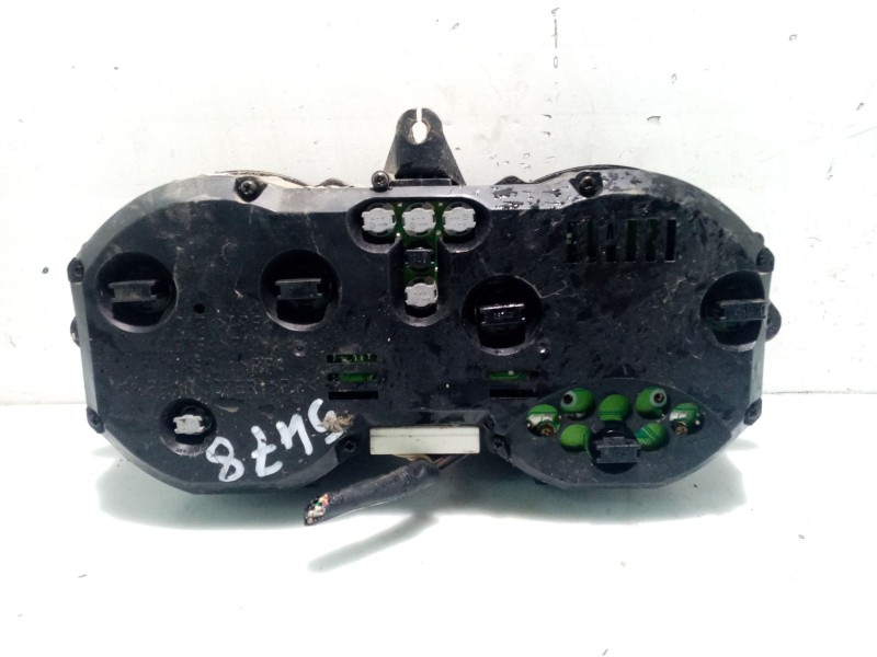 Recambio de cuadro instrumentos para chevrolet aveo / kalos hatchback (t200) 1.2 referencia OEM IAM 96426049 MC5B020025 