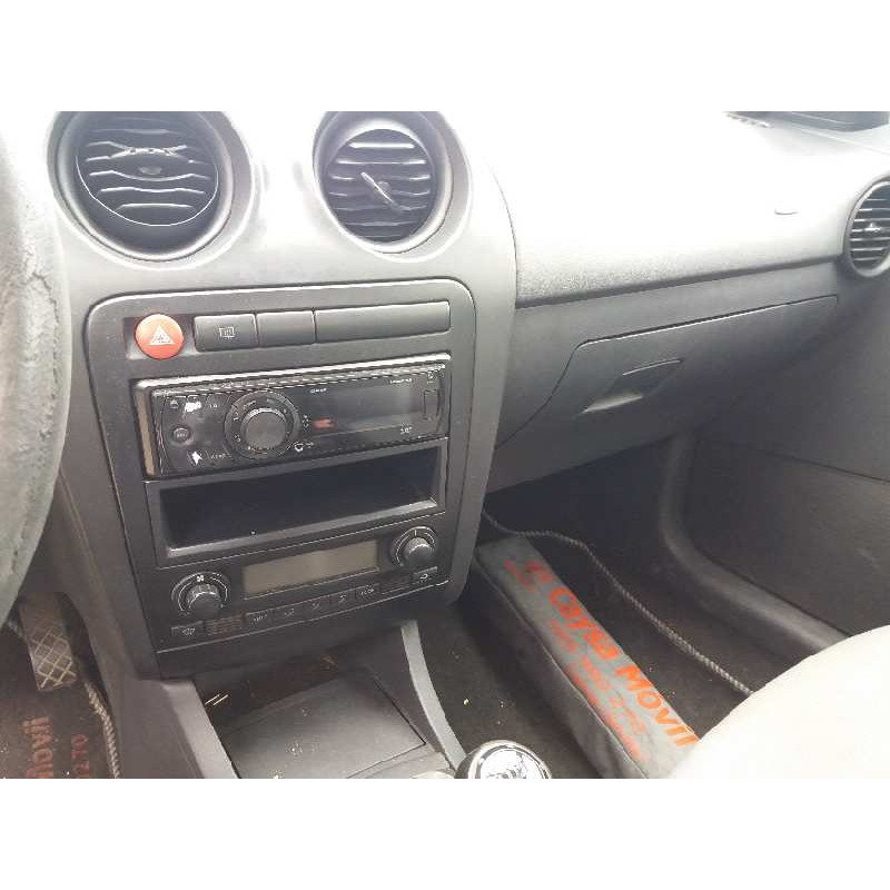 seat ibiza  (6l1)    |   0.02 - 0.09 | 2002 - 2009 del año 2002