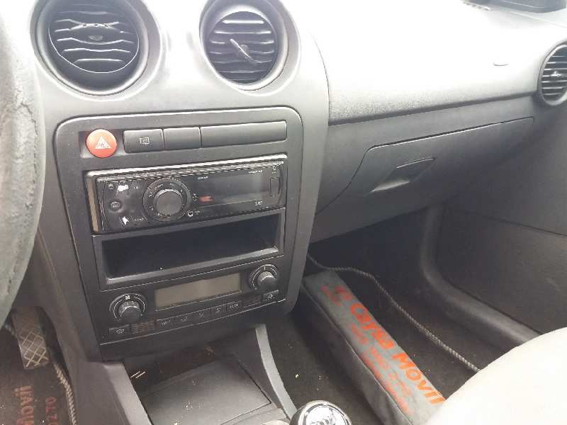 seat ibiza  (6l1)    |   0.02 - 0.09 | 2002 - 2009 del año 2002